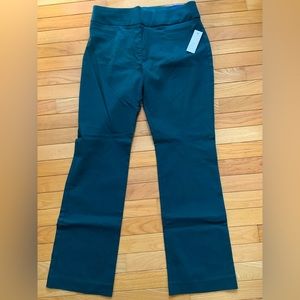 Apt 9 Women’s Sage Green Casual Pants. Size 12